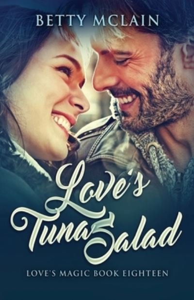 Cover for Betty McLain · Love's Tuna Salad (Paperback Book) (2021)