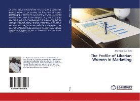 Cover for Kaba · The Profile of Liberian Women in M (Bok)