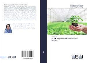 Cover for Taia · Krok naprzód w taksonomii roslin (Buch)