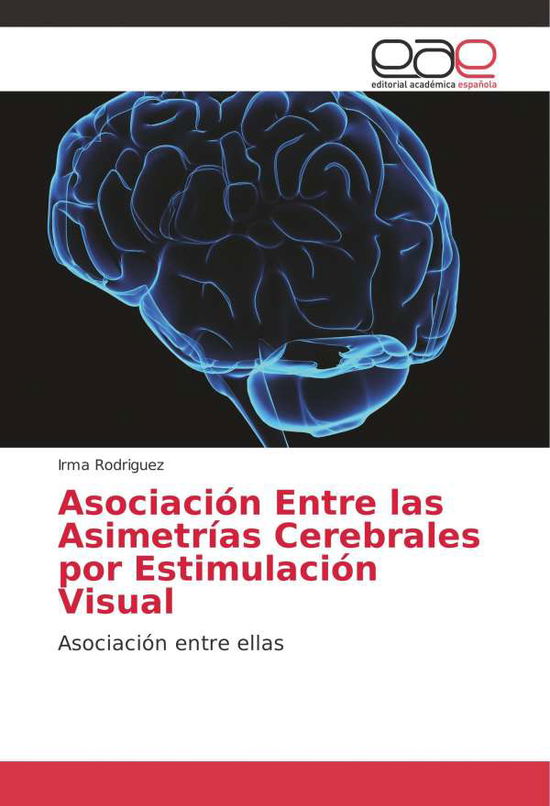 Cover for Rodriguez · Asociación Entre las Asimetrí (Bog) (2017)