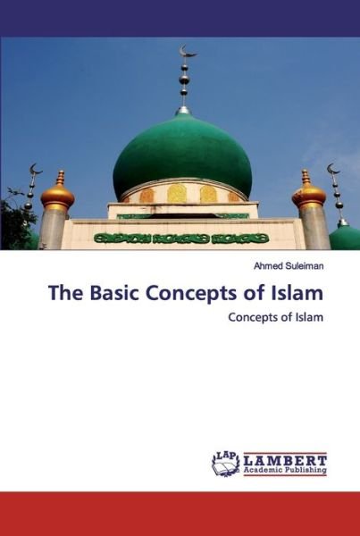 Cover for Suleiman · The Basic Concepts of Islam (Book) (2020)