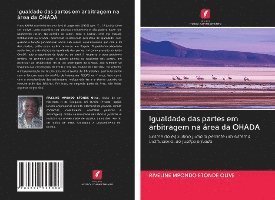 Cover for Olive · Igualdade das partes em arbitrage (Book)