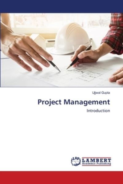 Cover for Gupta · Project Management (N/A) (2021)