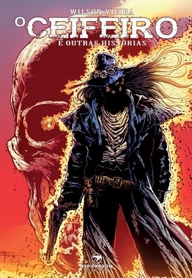 Cover for Alex Magnos · O Ceifeiro e Outras Histórias (Paperback Book) (2021)