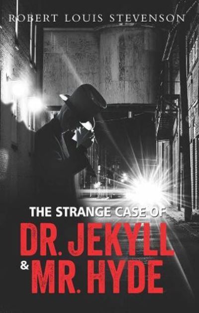 Strange Case of Dr. Jekyll and Mr. Hyde - Robert Louis Stevenson - Books - Prakash Book Depot - 9788175993006 - July 1, 2015