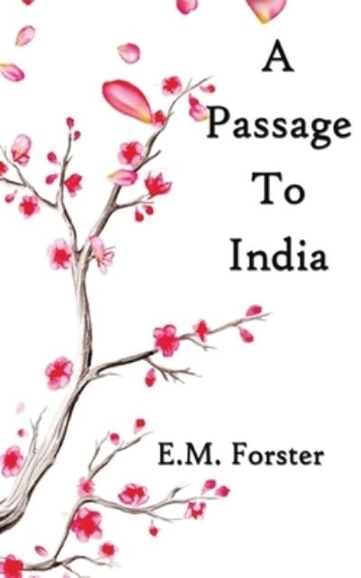 Cover for E M Forster · A Passage To India (Paperback Book) (2020)