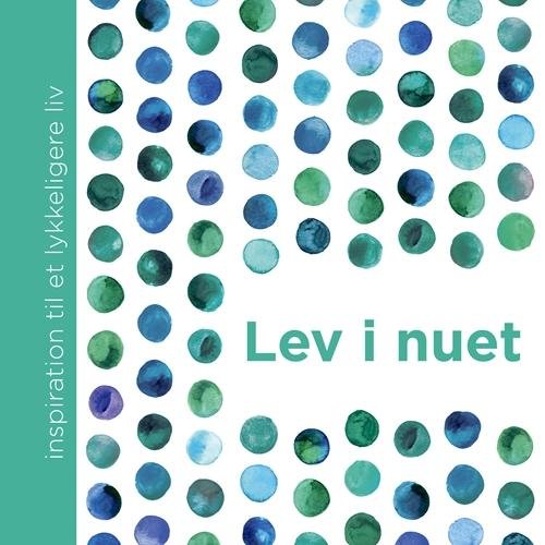 Cover for Dani DiPirro · Lev i nuet (Bound Book) [1º edição] (2016)