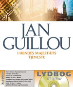 Cover for Jan Guillou · I Hendes Majestæts Tjeneste (Lydbog (CD))