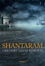 Shantaram - Gregory David Roberts - Bücher - NB Books - 9788791955006 - 15. November 2007