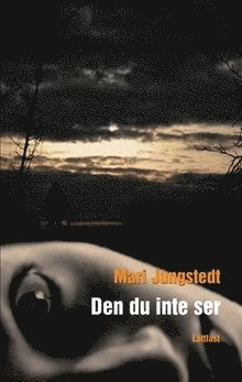 Cover for Mari Jungstedt · Anders Knutas: Den du inte ser (lättläst) (Paperback Bog) (2009)