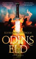 Cover for Elvira Birgitta Holm · Odins eld (Paperback Book) (2022)