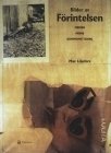 Cover for Max Liljefors · Bilder av Förintelsen : mening, minne, kompromettering (Bound Book) (2002)