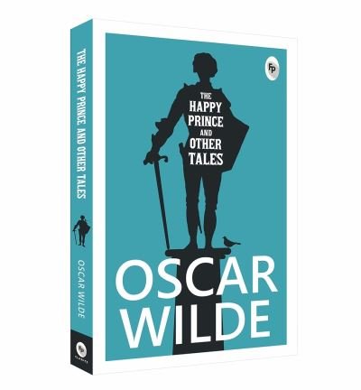 Cover for Oscar Wilde · Happy Prince and Other Tales (Bok) (2020)