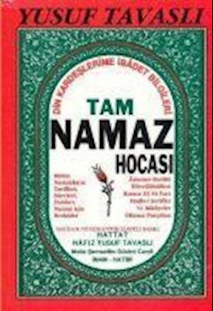 Cover for Yusuf Tavasli · Tam Namaz Hocasi (Paperback Book) (2010)