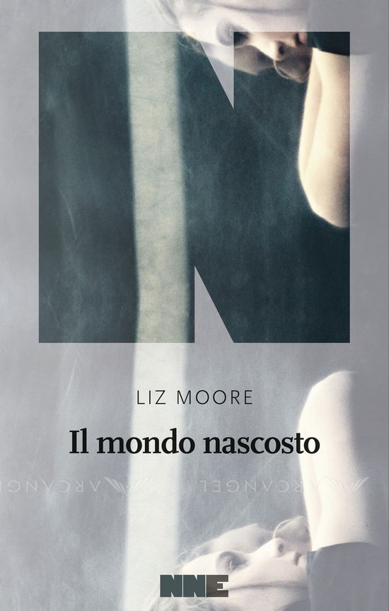 Cover for Liz Moore · Il Mondo Invisibile (Book)