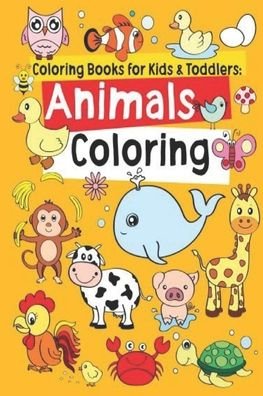 Cover for Unicorn Art · Coloring Books For Kids Cool Coloring (Taschenbuch) (2021)
