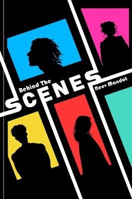Cover for Neev Mandot · Behind The Scenes (Paperback Bog) (2020)