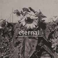 Cover for An Autumn for Crippled Children · Eternal (LP) (2017)