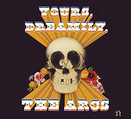 Yours, Dreamily - Arcs - Música - WEA - 0075597950007 - 2 de agosto de 2023
