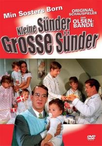 Kleine Sunder Grosse Sunder - Spielfilm - Movies - ZYX - 0090204910007 - November 4, 2005