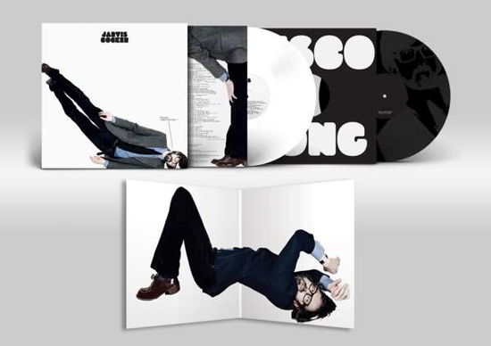 Further Complications - Jarvis Cocker - Musikk - Rough Trade - 0191402017007 - 27. november 2020