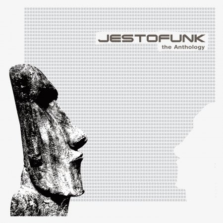 Cover for Jestofunk · The Anthology (CD) (2005)