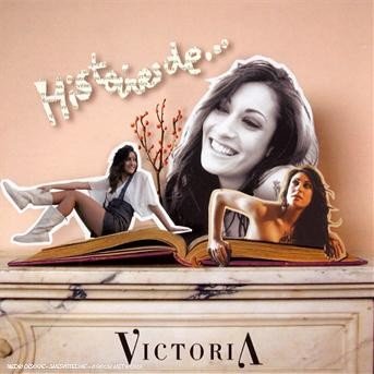 Cover for Victoria · Histoires De ? (CD)