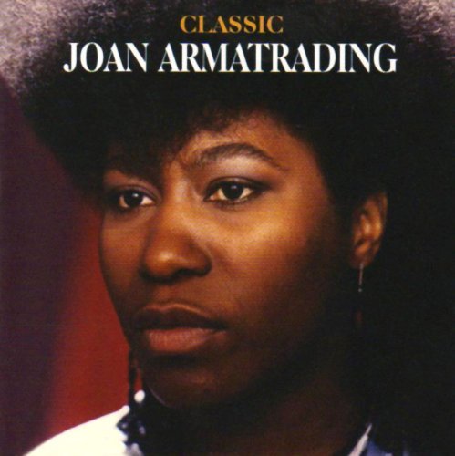 Classic... The Masters Collection - Joan Armatrading - Música - Universal - 0600753154007 - 9 de fevereiro de 2009