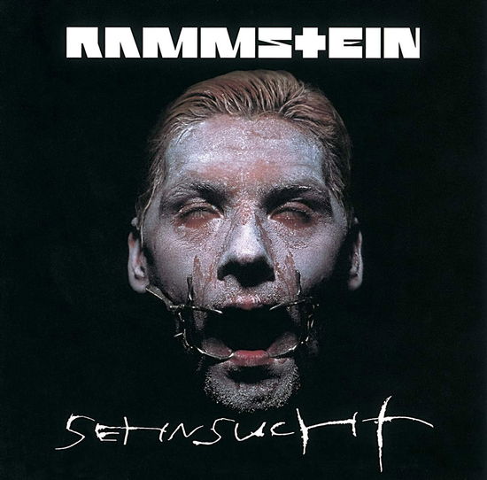 Sehnsucht - Rammstein - Musique - UNIVERSAL - 0602435838007 - 29 octobre 2021