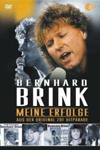Cover for Bernhard Brink · Meine Erfolge (DVD) (2004)
