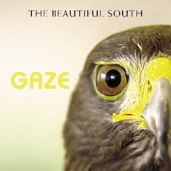 Cover for Beautiful South · Beautiful South-gaze (CD) (2003)