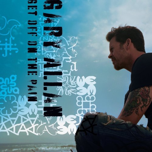 Get Off On The Pain [us Import] - Gary Allan - Musik - MCA - 0602527135007 - 9. marts 2010