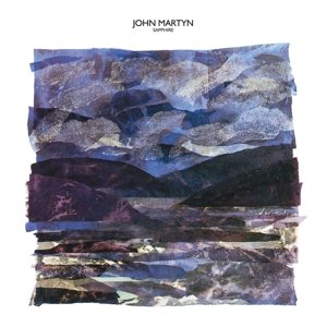 Cover for John Martyn · Sapphire (CD) [Remastered edition] (2016)