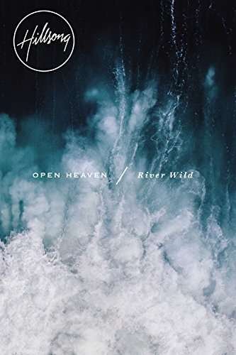 Cover for Hillsong · Hillsong-open Heaven / River Wild (DVD) (2022)