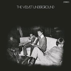 Cover for The Velvet Underground · The Velvet Underground (Half-Speed Mastering) LP (VINYL) (2019)