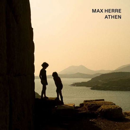 Athen - Max Herre - Music - LESEDI MUSIC - 0602577932007 - November 8, 2019