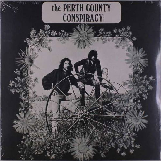 Perth County Conspiracy - Perth County Conspiracy - Musik - FLASHBACK - 0628250541007 - 30. november 2018