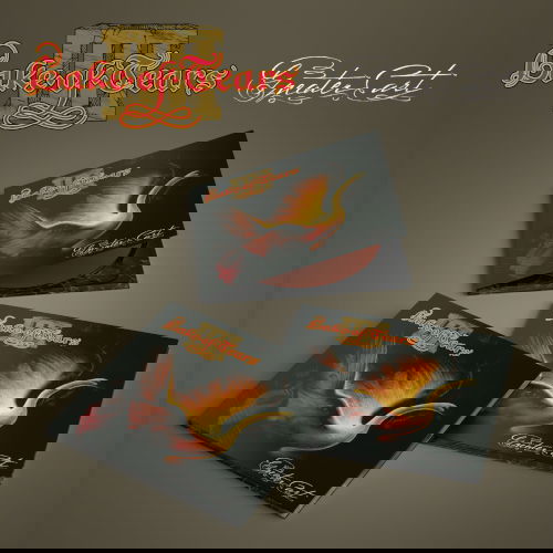 Greater Art - Lake of Tears - Music - The Circle Music - 0634240341007 - August 8, 2025