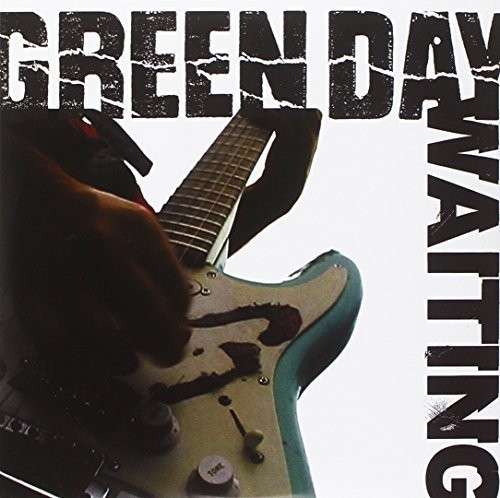 Waiting - Green Day - Musique - ADELINE - 0640626001007 - 19 juin 2014