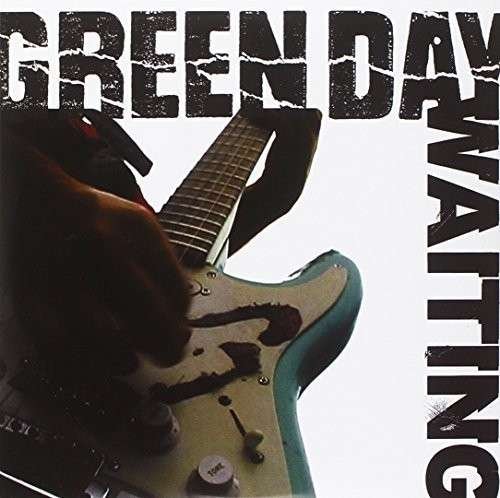 Cover for Green Day · Waiting (7&quot;) [Limited edition] (2014)