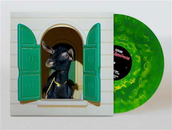 Superchunk · Wild Loneliness (Peak Vinyl) (LP) [Peak Vinyl Indie Shop Colour edition] (2022)