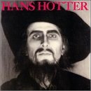 Cover for Hans Hotter · Early Recordings (CD) (1995)