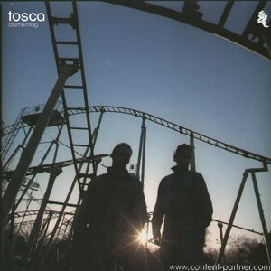 Cover for Tosca (LP) (2005)