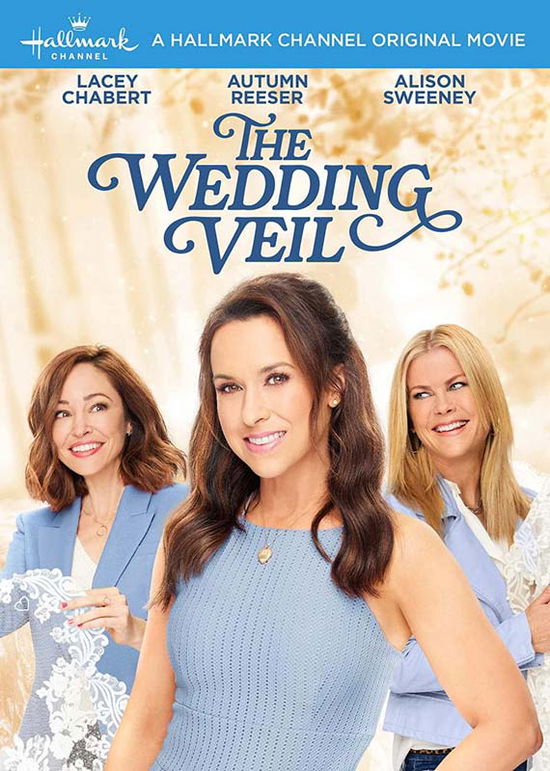 Cover for Wedding Veil (DVD) (2022)