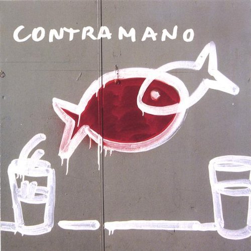 Contramano - Contramano - Muziek - Contramano - 0783707049007 - 22 maart 2005