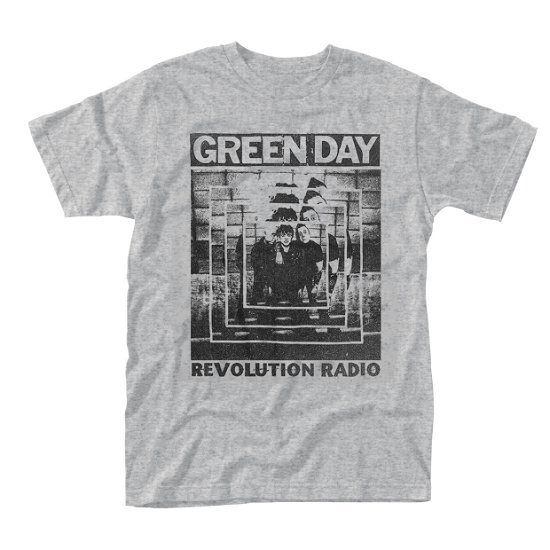 Power Shot - Green Day - Marchandise - PHD - 0803343145007 - 7 novembre 2016