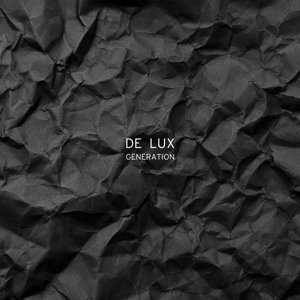 Cover for De Lux · Generation (LP) (2015)