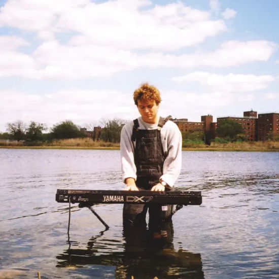 Another (Demo) One - Mac Demarco - Music - CAPTURED TRACKS - 0817949012007 - November 8, 2024