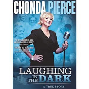 Cover for Chonda Pierce · Laughing in the Dark (DVD) (2016)