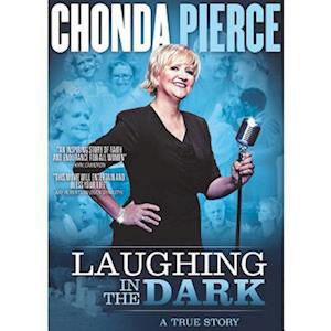 Laughing in the Dark - Chonda Pierce - Filmy - Provident - 0825652300007 - 5 kwietnia 2016